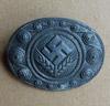 Womens RAD Brooch