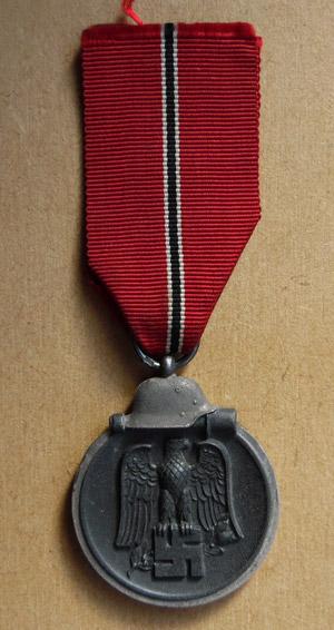 Eastern Front Medal