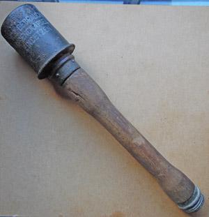 M24 Stick Grenade
