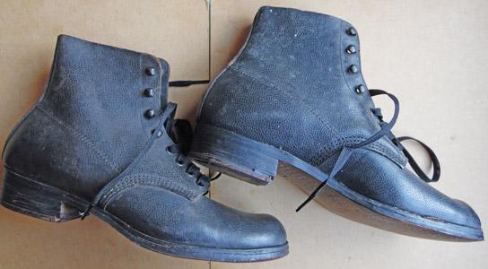 Ankle Boots