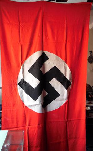 NSDAP Flag