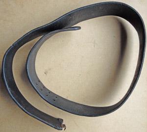 Political Belt