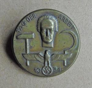 Rally Badge