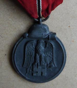 Eastern Front Medal