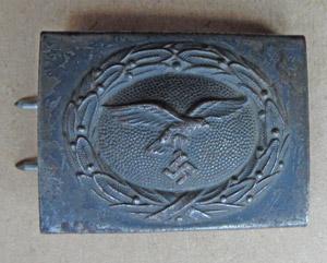 Luftwaffe Belt Buckle