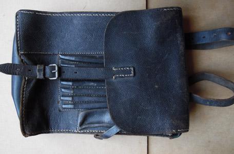M38 Map Case