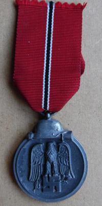 Eastern Front Medal