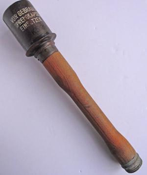 M24 Stick Grenade