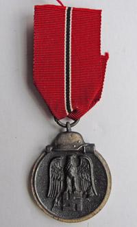 Eastern Front Medal