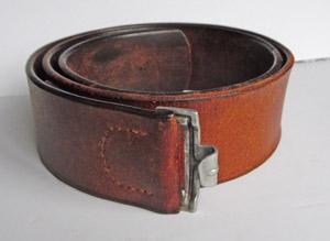 Luftwaffe EM/NCO Belt