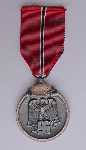 Eastern Front Medal