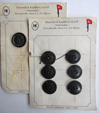 Coat Buttons