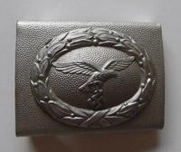 Luftwaffe Buckle