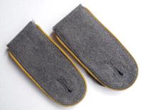 Luftwaffe Shoulder Boards