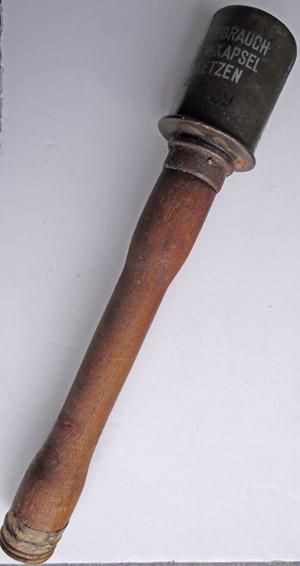 M24 Stick Grenade