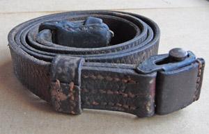 K98 Rifle Sling