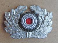 Army Cap Insignia
